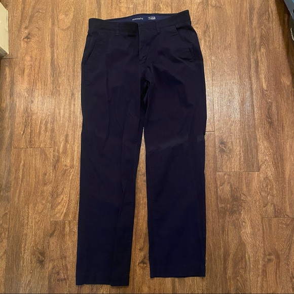 Men’s Pants - Crown & Ivy - Motion Flex - Picture 3 of 5